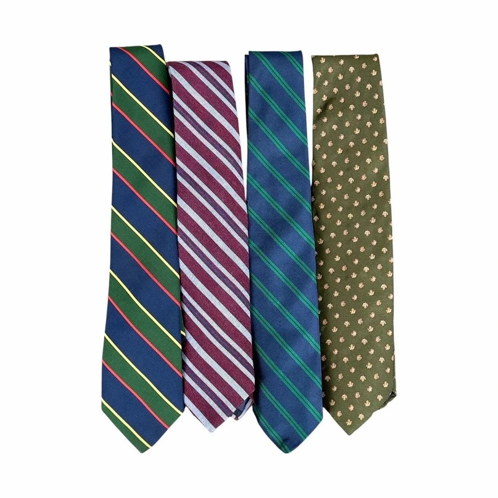 Brooks Brothers lot vintage